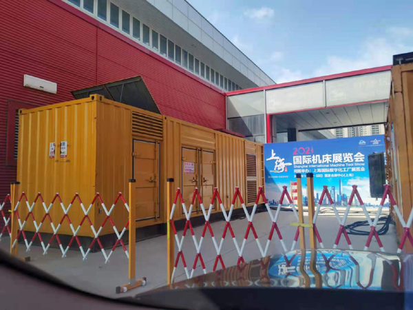 横山发电车出租-发电机无电压或电压太低怎么办？