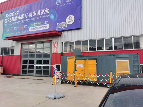 横山发电机租赁-柴油发电机组不及时维护危害大