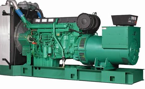 横山发电机除垢后需要用清水冲洗水冷式机油散热器几次？